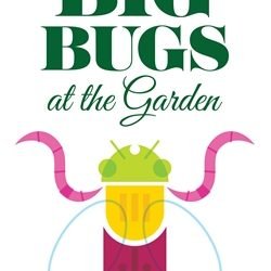 October 3 Meeting – Tom Pellett, Bugs & Plant Exchange